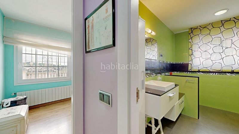 Foto a8f032db-5e8b-4bc2-8e5a-99627cf5a7d5. Casa amb calefacció aparcament piscina a Caldes de Montbui