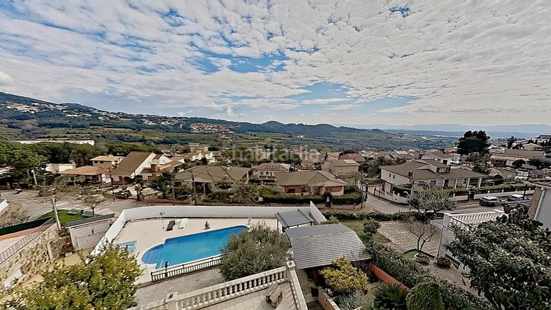 Foto b5ebd567-2695-469d-8c01-78803ad83724. Casa amb calefacció aparcament piscina a Caldes de Montbui
