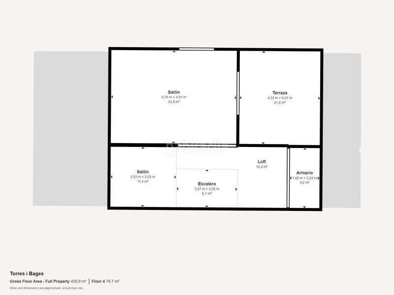 Foto b6e995d0-e532-4aff-96bc-bd485fcdfe7d. Casa amb calefacció aparcament piscina a Caldes de Montbui