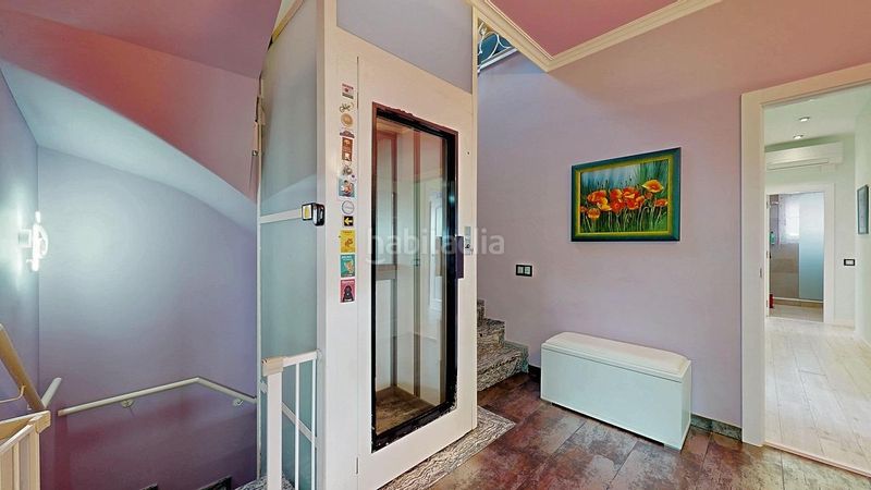 Foto b9e635fe-3b3f-431e-a386-d69d42551ba0. Casa amb calefacció aparcament piscina a Caldes de Montbui