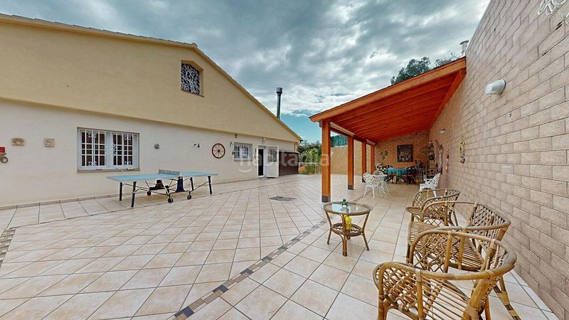 Foto d4b57eef-a306-42e8-b971-ac2b9c72cf57. Casa amb calefacció aparcament piscina a Caldes de Montbui