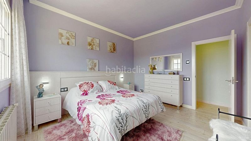 Foto d6de6804-6777-4a62-8a9d-2e5791defef9. Casa amb calefacció aparcament piscina a Caldes de Montbui