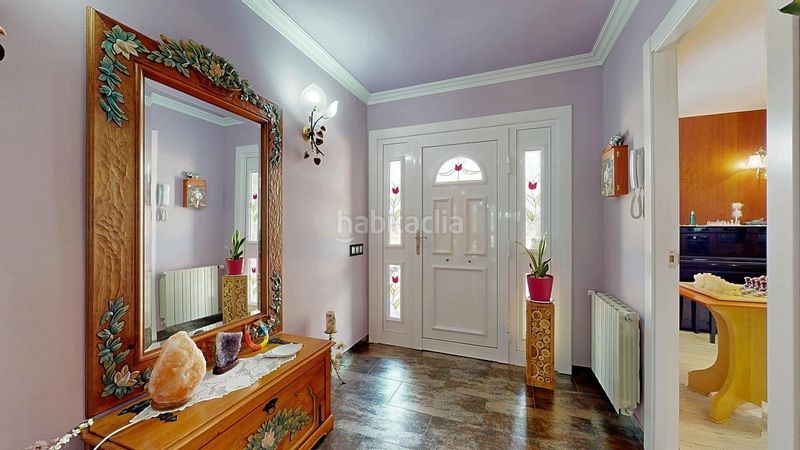 Foto e152f390-b570-4d2b-84b4-3bb804c7d1c8. Casa amb calefacció aparcament piscina a Caldes de Montbui