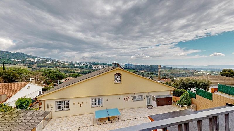 Foto f7e718a6-8061-4812-af1a-ebe0588b47d8. Casa amb calefacció aparcament piscina a Caldes de Montbui