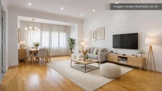 Pis a Carrer carrer casp 85. Fort pienc, junto a eixample. calle caspe en finca del 1850