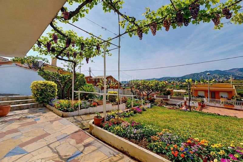 Foto 2561b0c7-c426-41ea-ba48-85713d1226a5. Casa amb calefacció aparcament a Alella