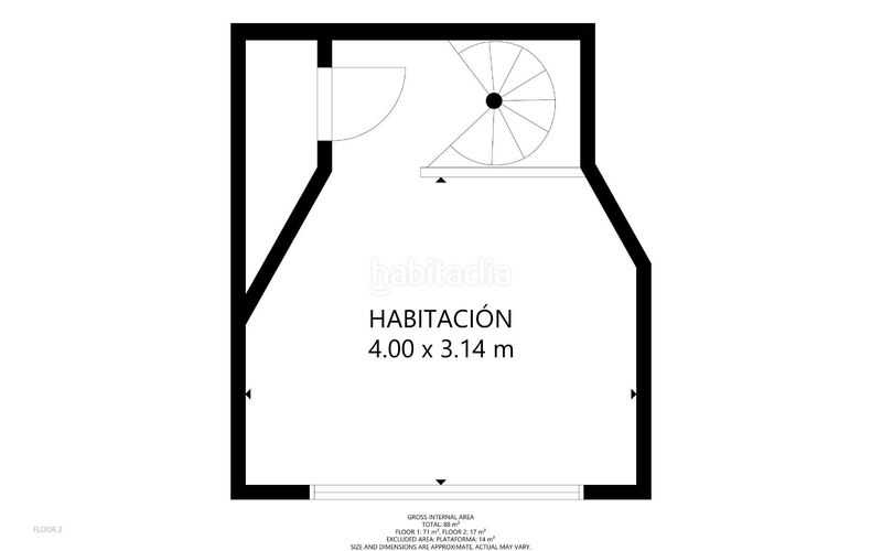 Foto c3262d92-e6a5-4f27-a580-c646aad31c5d. Casa amb calefacció aparcament a Alella
