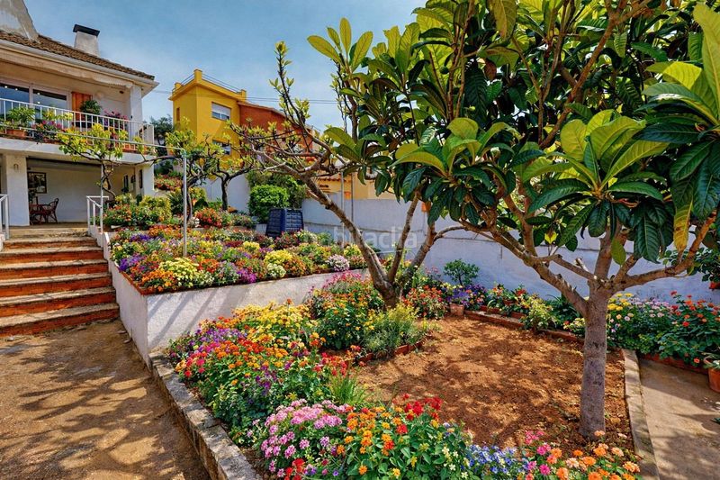 Foto d44e6196-8610-4e30-aa11-6aadef5ac266. Casa amb calefacció aparcament a Alella