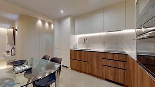 Pis a Barrio Sant Gervasi