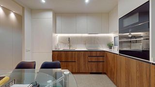 Piso en Carrer Carrer Granada del Penedès 19