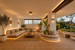 Casa a Alella. Casa independiente en venta alella, zona ibars