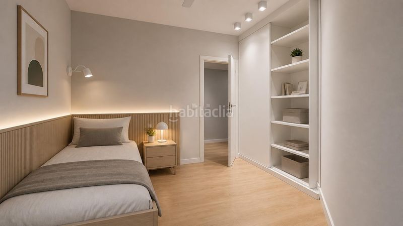 Foto a5d406f9-5358-4b81-bc2a-ffe890620571. Pis amb calefacció a Sant Gervasi - Galvany Barcelona