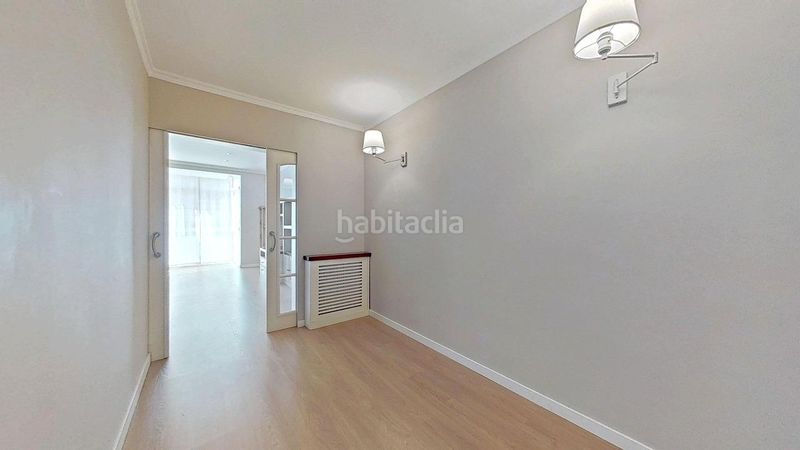 Foto aff52ba6-c5bf-4477-aa9e-4d594feba184. Pis amb calefacció a Sant Gervasi - Galvany Barcelona
