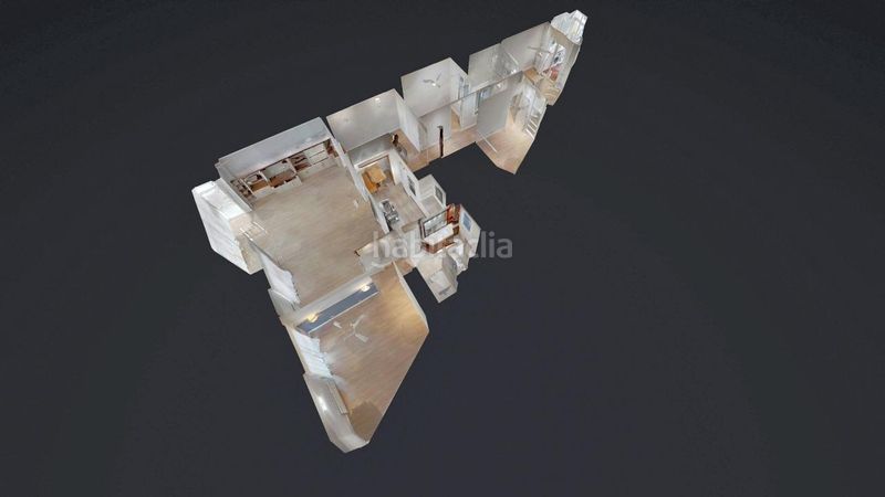 Foto ffbddbda-a3bf-46a9-802a-e3008e3e7032. Pis amb calefacció a Sant Gervasi - Galvany Barcelona