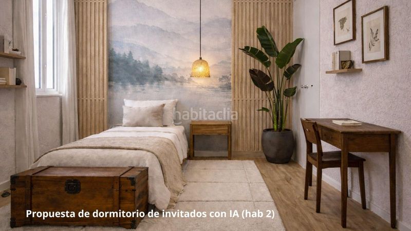 Foto 3dea7fbe-a1df-4f22-befc-9345231e659e. Àtic amb calefacció aparcament a El Parc i la Llacuna del Poblenou Barcelona