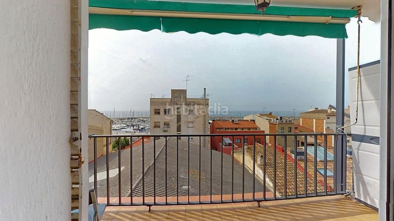 Foto 52ca6905-66b3-423e-b1a5-94ee8da948da. Pis amb calefacció a Centre Masnou (El)