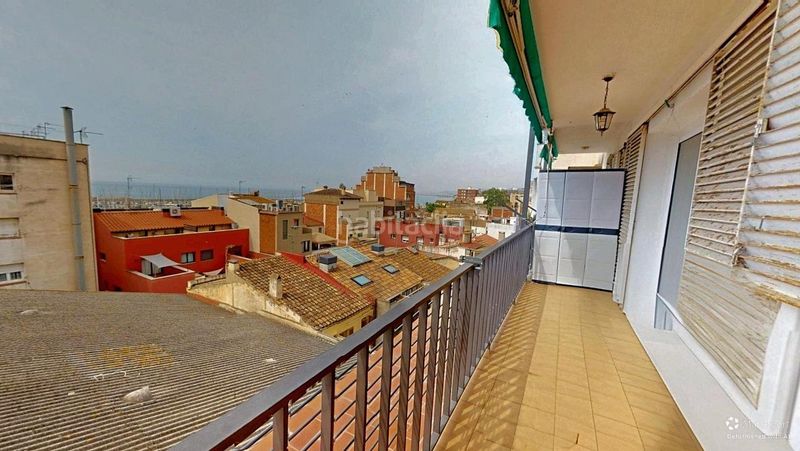 Foto ce2dbeab-ffcb-47d3-a29e-40197f6e00f3. Pis amb calefacció a Centre Masnou (El)