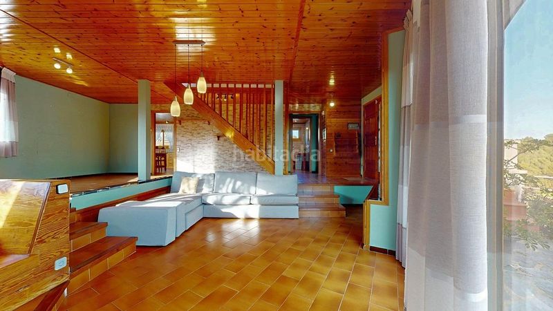 Foto 0a740412-69f4-4722-a8a4-6151af2e6d5d. Casa amb calefacció aparcament a Sentmenat