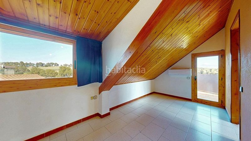 Foto 63b185c0-8682-440a-9784-9ad389f1cf49. Casa amb calefacció aparcament a Sentmenat