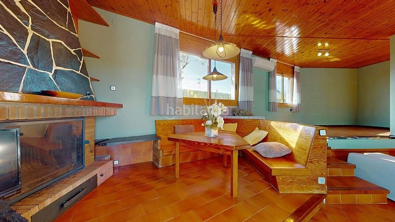 Foto 721eb11f-5db0-4ed9-b96d-00a073719736. Casa amb calefacció aparcament a Sentmenat