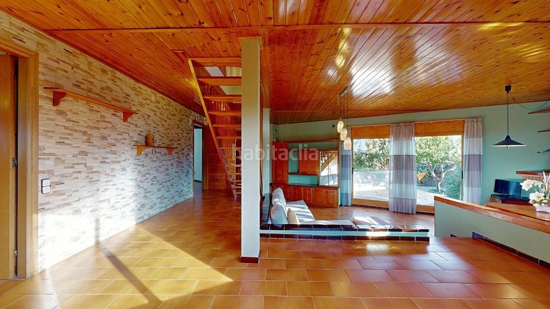 Foto 79009e84-8358-4d0c-9812-3336e323a02a. Casa amb calefacció aparcament a Sentmenat
