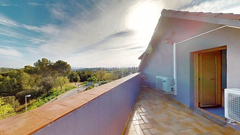 Foto 7e270b16-abb4-42b9-99e6-75fcf1a5e07d. Casa amb calefacció aparcament a Sentmenat