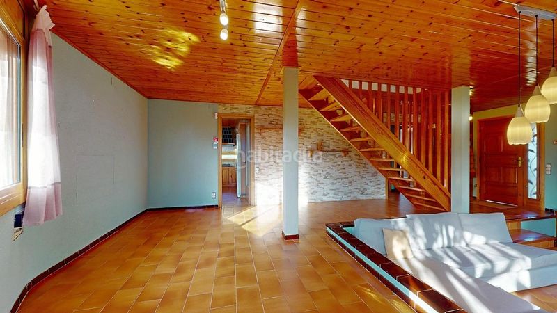 Foto d1526c01-dde3-4084-83c4-21ee7164565f. Casa amb calefacció aparcament a Sentmenat