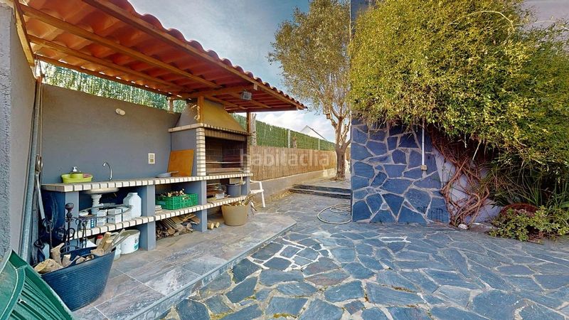 Foto f8f662e3-95c2-4636-b88a-3c63045d10b2. Casa amb calefacció aparcament a Sentmenat