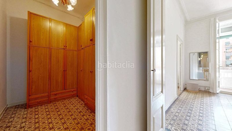 Foto 52a407ae-5234-4efa-b79d-49e4980bbbde. Pis a L´Antiga Esquerra de l´Eixample Barcelona