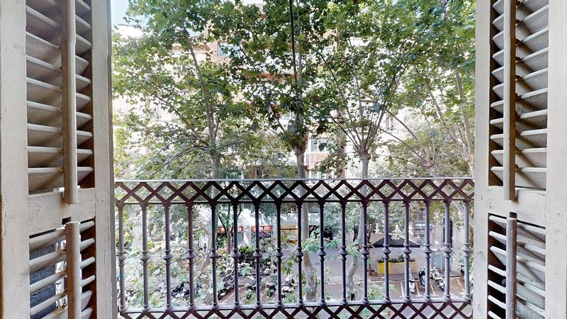 Foto 63c25138-59b2-4348-9956-c85bc51583f7. Pis a L´Antiga Esquerra de l´Eixample Barcelona