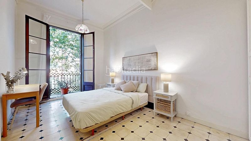 Foto 6d01a206-e8a8-4443-94ec-cecef98893c4. Pis a L´Antiga Esquerra de l´Eixample Barcelona