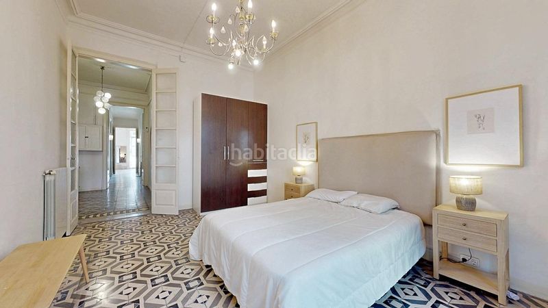 Foto a7eb539a-28af-489e-8fea-5e876bb247ea. Pis a L´Antiga Esquerra de l´Eixample Barcelona
