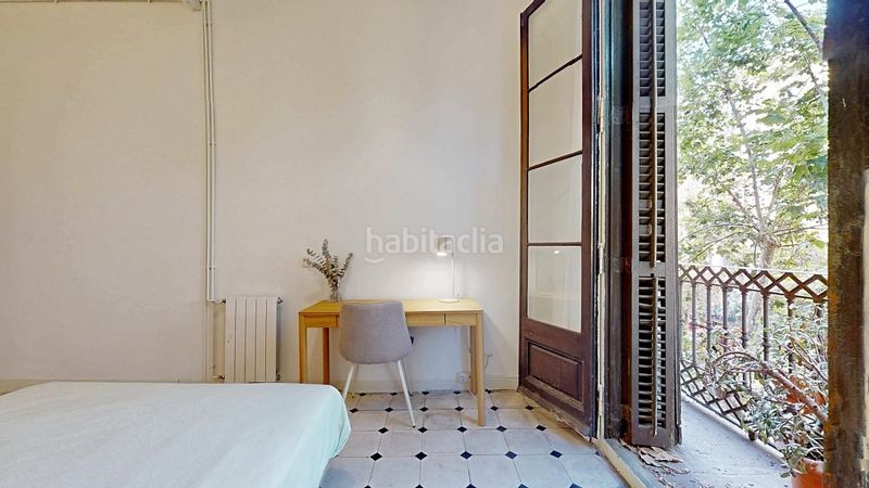 Foto bddbbd83-fd77-437b-9f83-c7d922f6990f. Pis a L´Antiga Esquerra de l´Eixample Barcelona