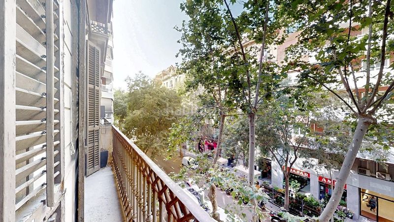 Foto e95f86fc-75a6-420c-8eaf-be9f7bb5522a. Pis a L´Antiga Esquerra de l´Eixample Barcelona