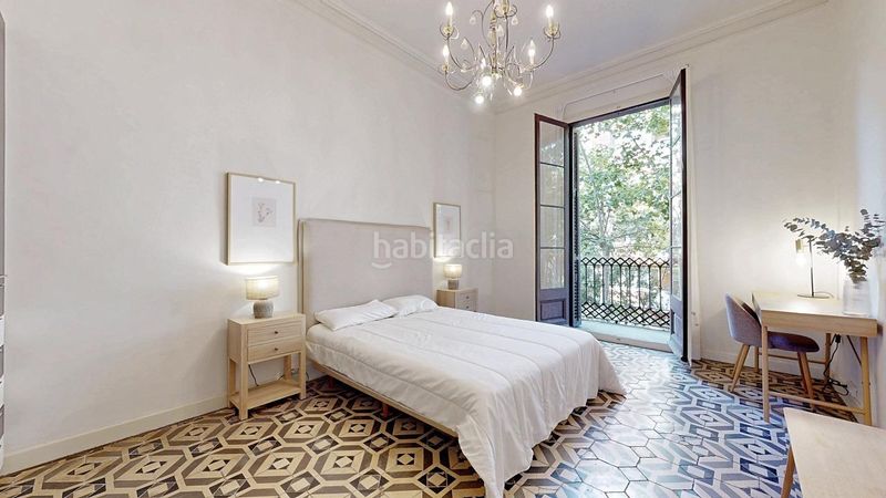 Foto f9d6bc72-0d72-4ebf-ad0a-097a161d70b1. Pis a L´Antiga Esquerra de l´Eixample Barcelona