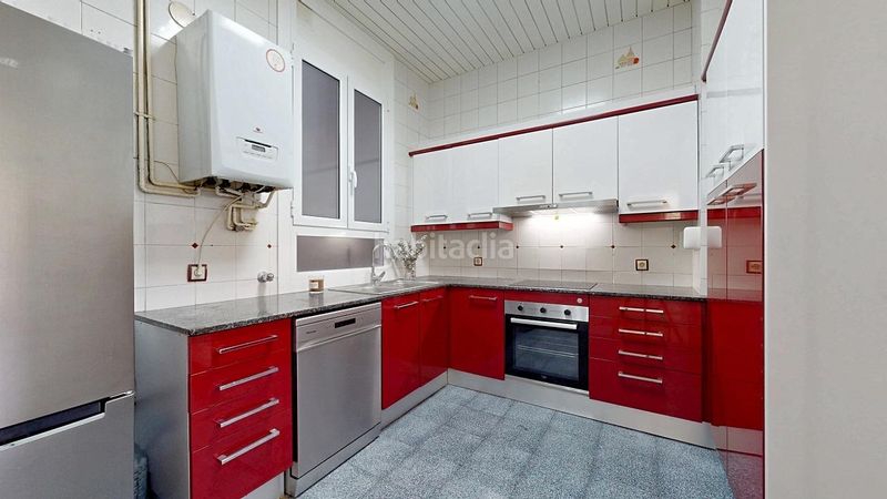 Foto fd7cd081-6d73-4e07-af6f-710046229ffd. Pis a L´Antiga Esquerra de l´Eixample Barcelona