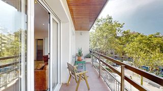 Flat in Fort Pienc. Calle sicilia, eixample derecho, recien reformado
