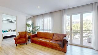 Appartement  Corts catalanes. Recién reformado en eixample derecho