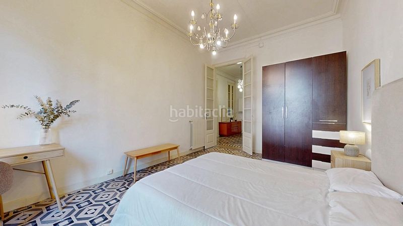 Foto f1a03859-ac5a-4e15-b308-3bc1c0a9b316. Pis amb calefacció a L´Antiga Esquerra de l´Eixample Barcelona