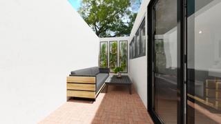 Doppelhaus en Centro. Casa baja en calle san gregorio