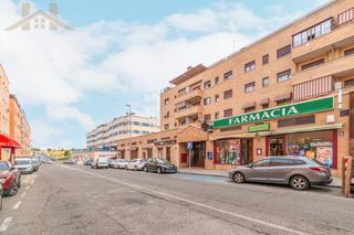 Etagenwohnung  Avenida europa. Espectacular piso en el av europa