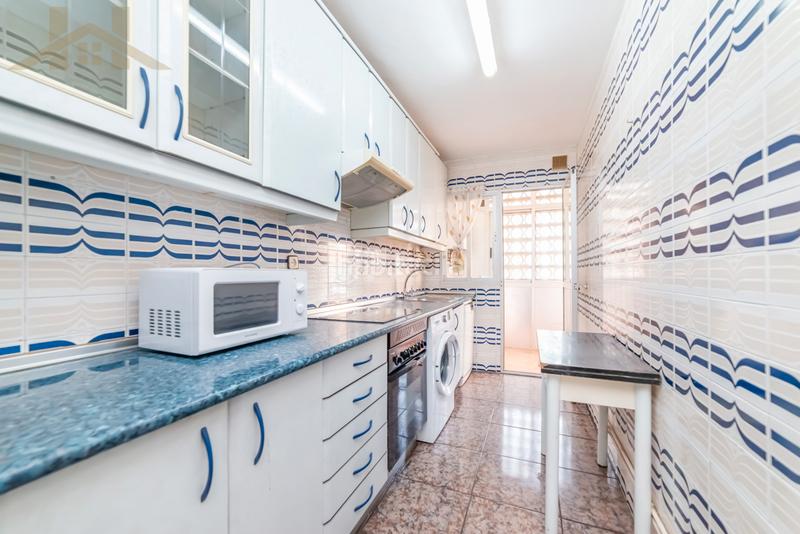 Foto 40818a4f-e7c5-42c0-9462-1223440a4b14. Piso oportunidad en el Centro: piso luminoso con terraza y todos los servicios cerca en Valdemoro