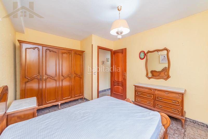 Foto 8a916c84-bd51-45f3-9950-1fa5e8c1db6c. Piso oportunidad en el Centro: piso luminoso con terraza y todos los servicios cerca en Valdemoro