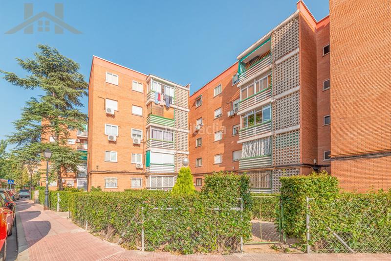Foto d6167f2e-0197-4c53-9950-412e1fa1b5c5. Piso oportunidad en el Centro: piso luminoso con terraza y todos los servicios cerca en Valdemoro