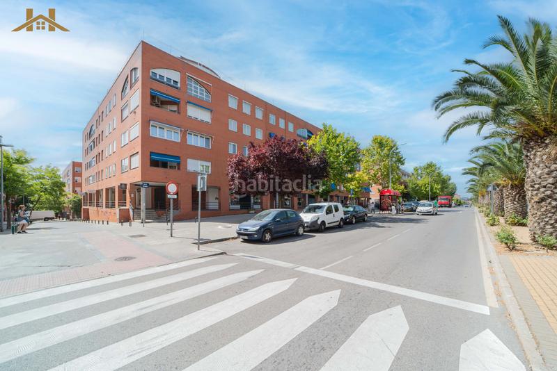 Foto aba3bec0-c221-428f-a997-2df5fd1e0380. Piso  en venta en av mar mediterraneo 69, en Restón I-Restón II Valdemoro