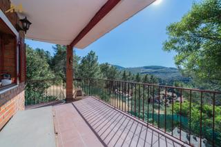 Chalet en Urbanizacion umbria de los gallegos 2