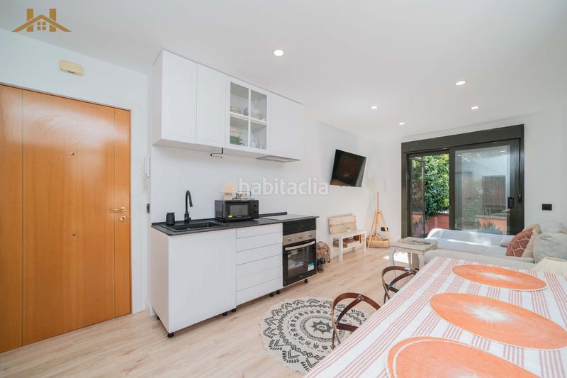 Foto 46d90ee7-9e02-41f9-9b86-ef31f0e88f84. Planta baja bajo con jardín en calle pozas en Zaburdón-Monte Escorial San Lorenzo de El Escorial