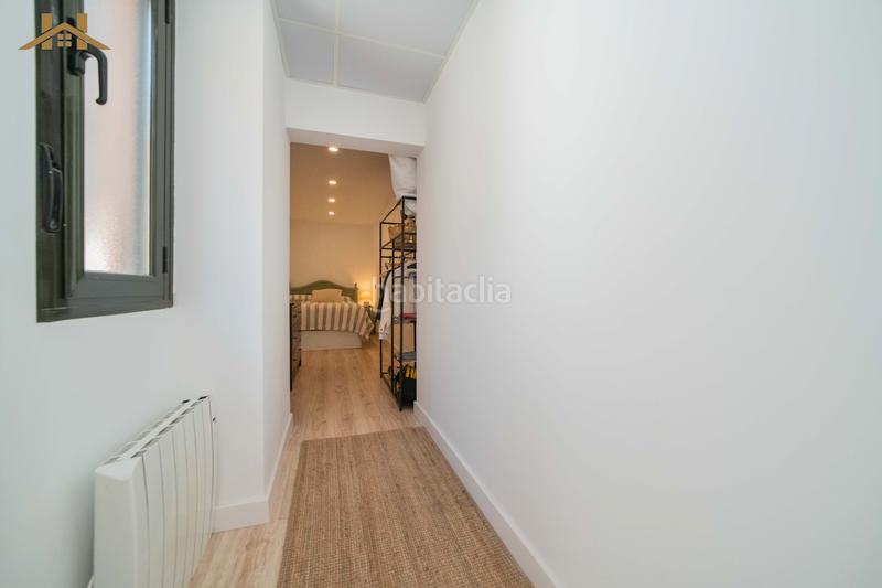 Foto 484d0d44-b9e0-4165-9ca5-8fd7200d0be8. Planta baja bajo con jardín en calle pozas en Zaburdón-Monte Escorial San Lorenzo de El Escorial