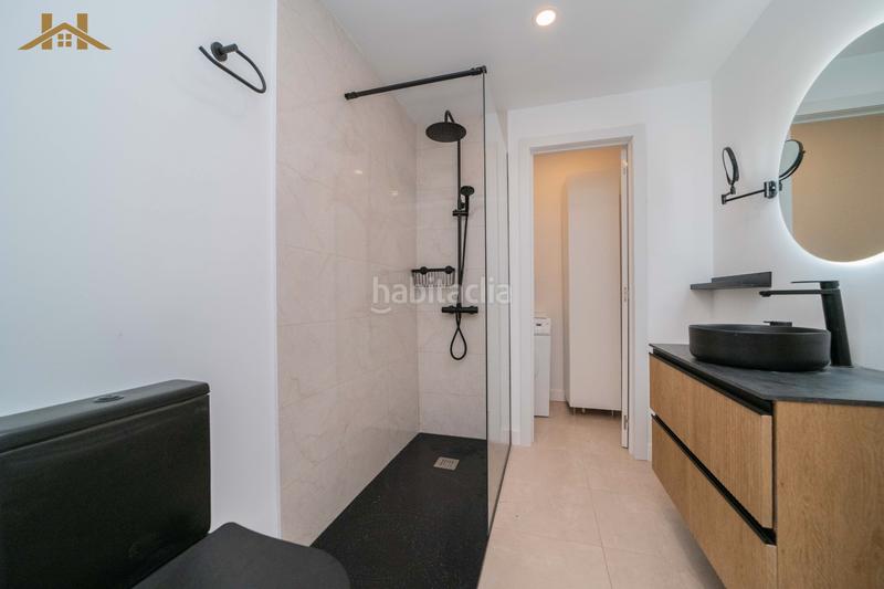 Foto 80f7da3b-e1d3-4f69-89dc-94208183a742. Planta baja bajo con jardín en calle pozas en Zaburdón-Monte Escorial San Lorenzo de El Escorial