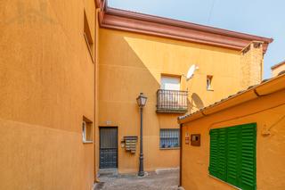 Ático  Calle de alonso martínez 19. Piso en el centro.